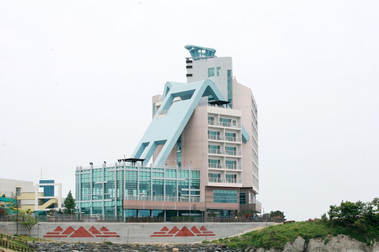 Mohang Haenaru Family Hotel
